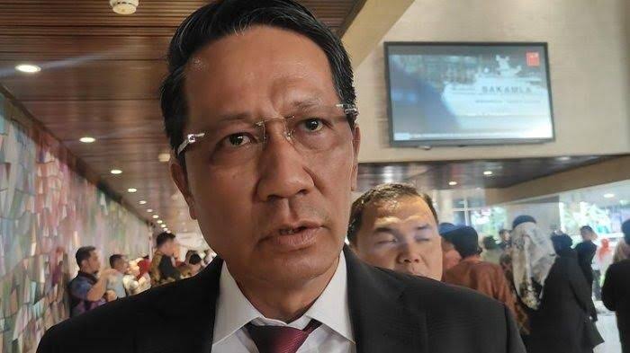 Menkumham Sebut UU Paten Akan Dorong Inovasi dalam Negeri
