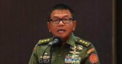 PKR Dukung Penunjukan Herindra Jadi Kepala BIN