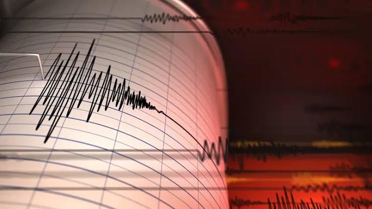 Gempa Berkekuatan M4,2 Guncang Nias Barat