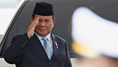 Presiden Prabowo Subianto Dipastikan Hadi di Acara KTT APEC G20 Mendatang