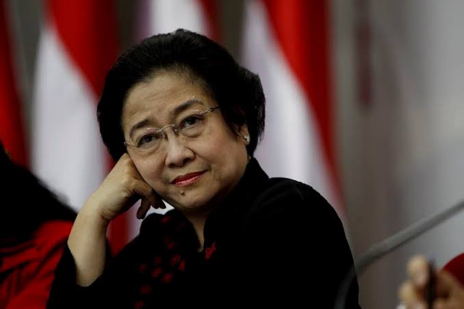 Megawati Turun Gunung Menangkan Pilgub Jateng