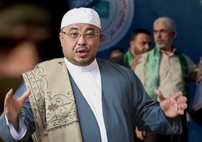 Sekjen PKS Serukan Shalat Ghaib atas Syahidnya Yahya Sinwar, Pejuang Kemerdekaan Palestina