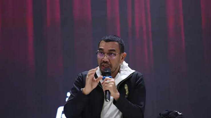 PSSI Bantah Belum Layangkan Protes Resmi ke AFC
