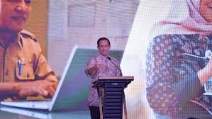 Mendikbud Tegaskan Teknologi Kini Bukan Lagi Opsi Tapi Sebuah Kewajiban