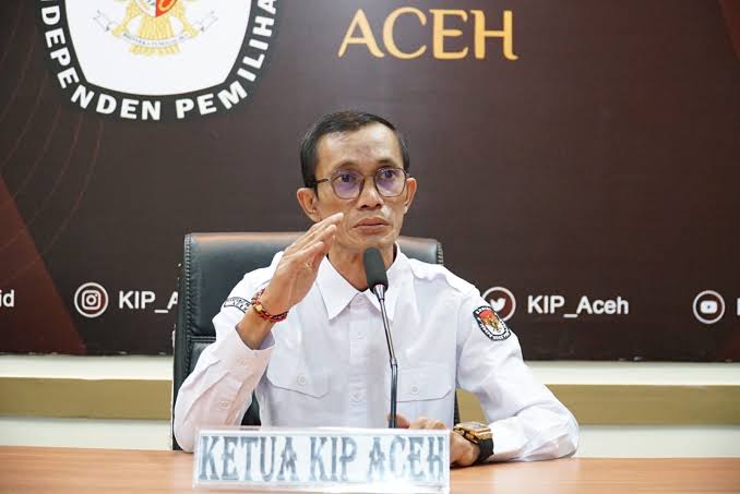 Dana Kampanye Pilgub Aceh Dibatasi Sampai Rp412,4 Lebih