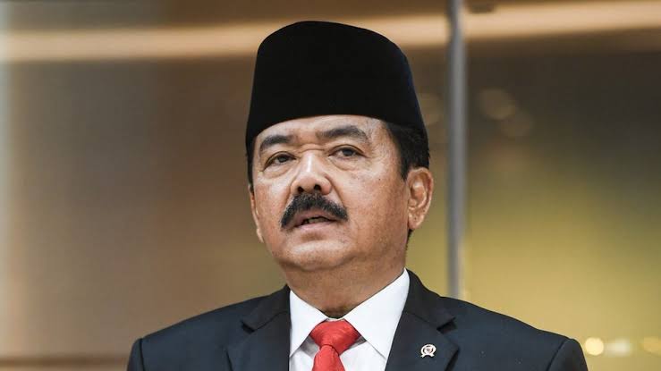 Menko Polhukam Minta Sistem Pengamanan KPU Diperketat