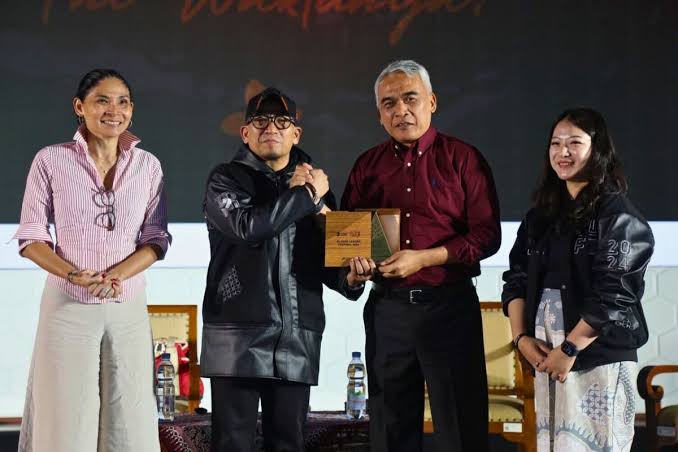 BNN Fokus Tangani Narkotika Jenis Baru yang Tengah Marak