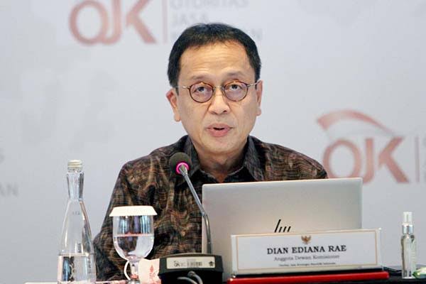 Izin 15 BPR dan BPRS Dicabut OJK