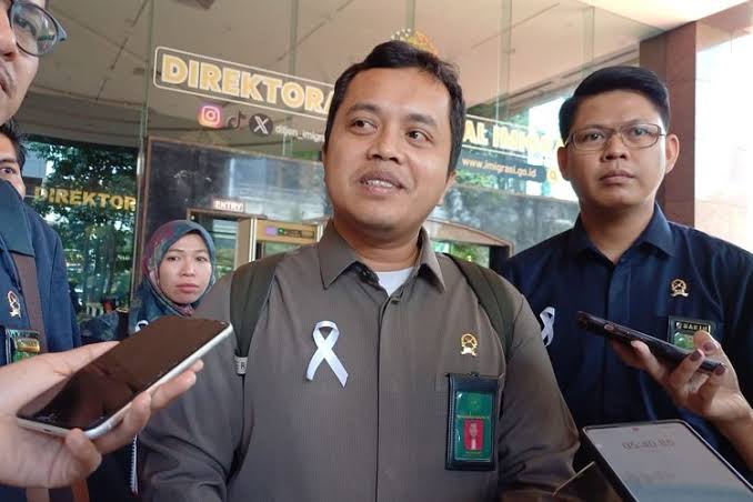 Solidaritas Hakim Indonesia Nyatakan Cuti Bersama Selesai