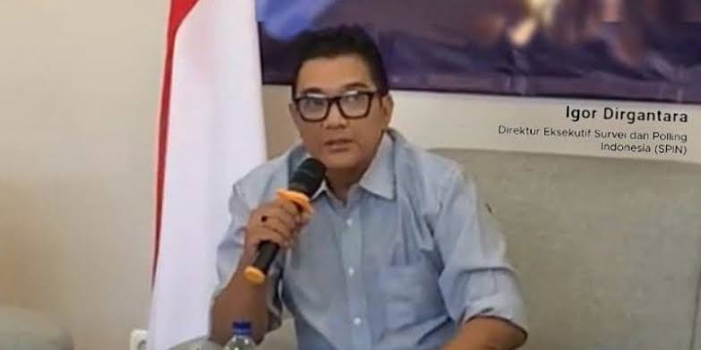 Pengamat Nilai Petemuan Prabowo-Megawati Perkuat Pemerintahan ke Depan