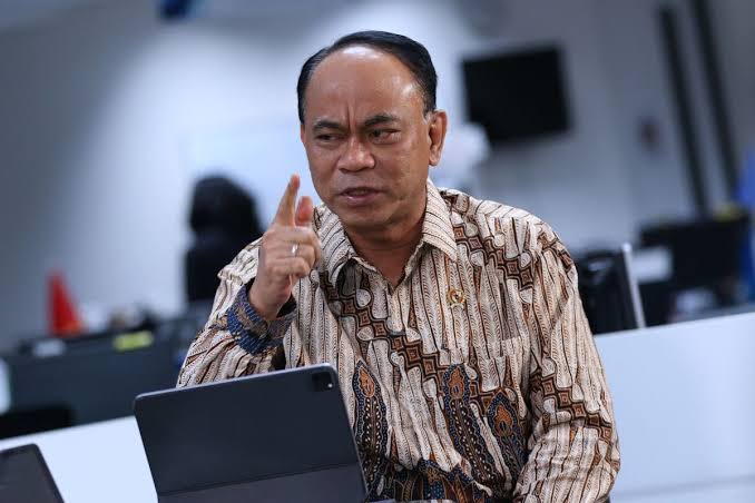 Menkominfo Budi Arie: Transaksi Judol Hingga September 2024 Capai Rp600 Triliun