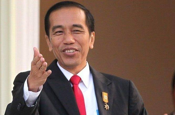 Soal Keppres Pemindahan IKN, Jokowi Sebut Sepatutnya Diteken Prabowo