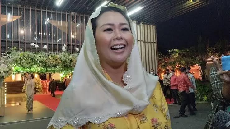 Yenny Wahid Harap PBNU-PKB Kembali Guyub