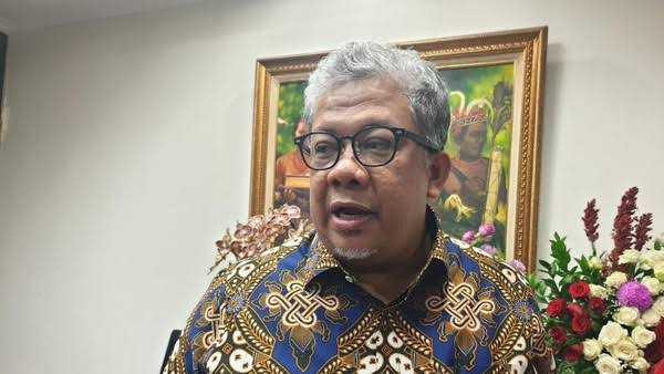 Wamen Perumahan Fahri Hamzah: Tagline 'Gotong Royong Membangun Rumah Rakyat', Program 3 Juta Rumah