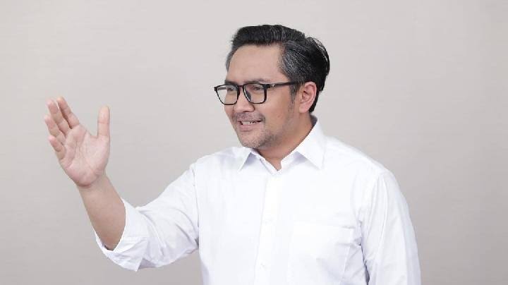 Prabunindya Revta Revolusi Paparkan Prestasi Budi Arie Setiadi