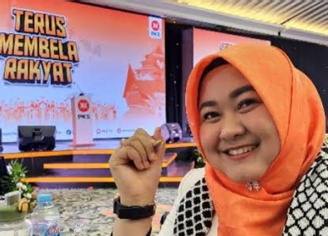 Nabilah Aboebakar Minta Pemprov Jakarta Bantu Rehabilitasi Keuangan Warga Korban Judol