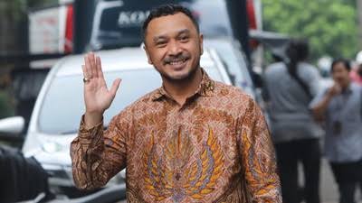Giring Beberkan Kerja Sama dengan Fadli Zon di Kabinet Prabowo-Gibran