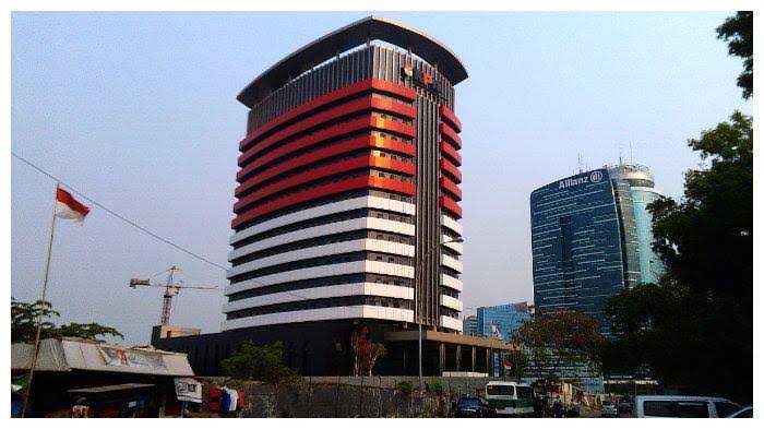 Daftar Capim KPK dan Dewas, Harapan ke Depan