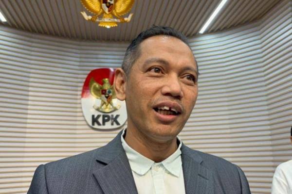 Buntut OTT Kalsel, KPK Siap Evaluasi E-Katalog