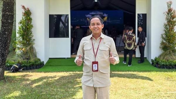 Raja Juli Ungkap Kegiatan Retret di Magelang