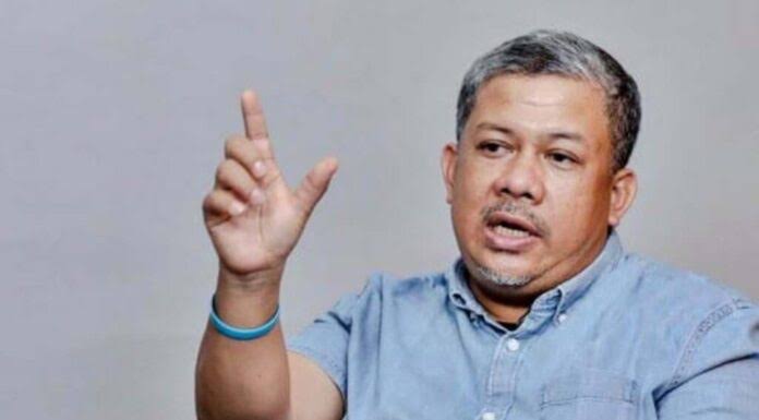 Wakil Menteri PKP Fahri Hamzah Beberkan Rencana Kerjanya