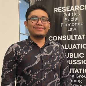 TII Harap Menteri Pilihan Kabinet Prabowo-Gibran Prioritaskan Perbaikan Kulitas Institusi