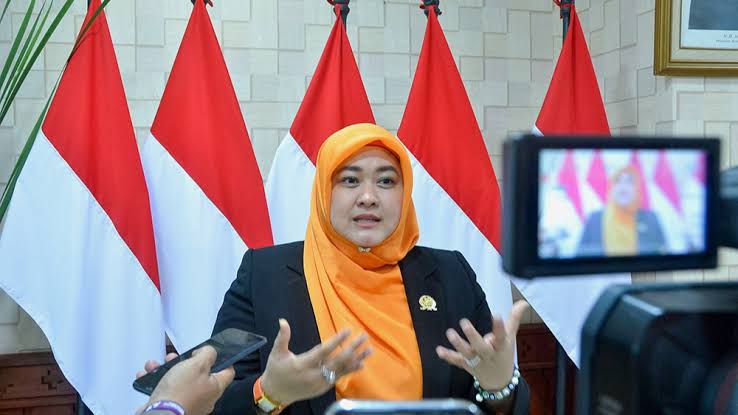 Judol Mewabah di ASN, Nabilah Aboebakar: Segera Terbitkan Payung Hukum!