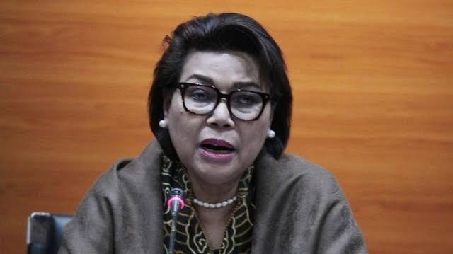 Eks Pimpinan KPK Nilai Pertemuan Alexander Marwata dan Eko Darmanto Hal Wajar