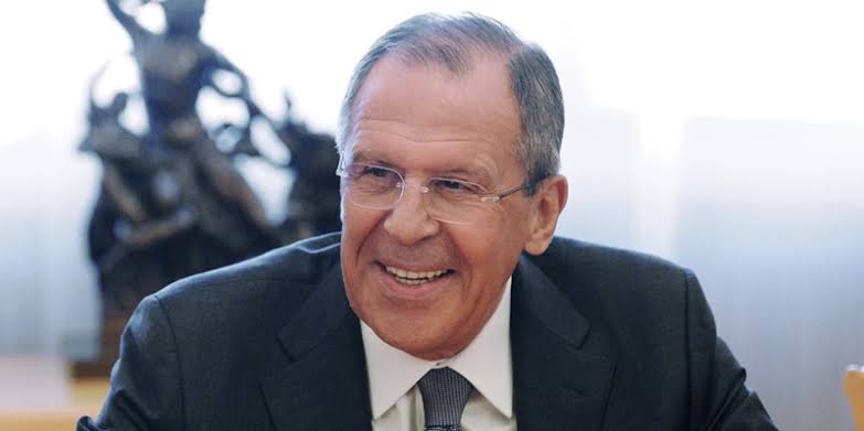 Menlu Rusia Gelar Pertemuan dengan Petinggi Taliban