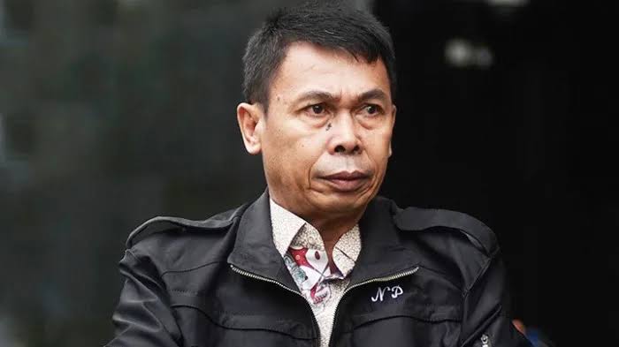 KPK Nilai Pembentukan Kortastipidkor Wujud Komitmen Polri Berantas Korupsi