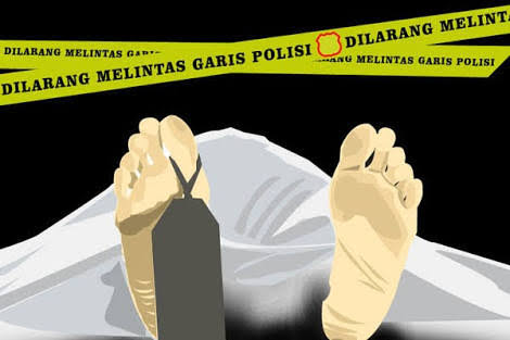 Polisi Sebut Kematian Turis Malaysia di Riau Disebabkan Karena Sakit