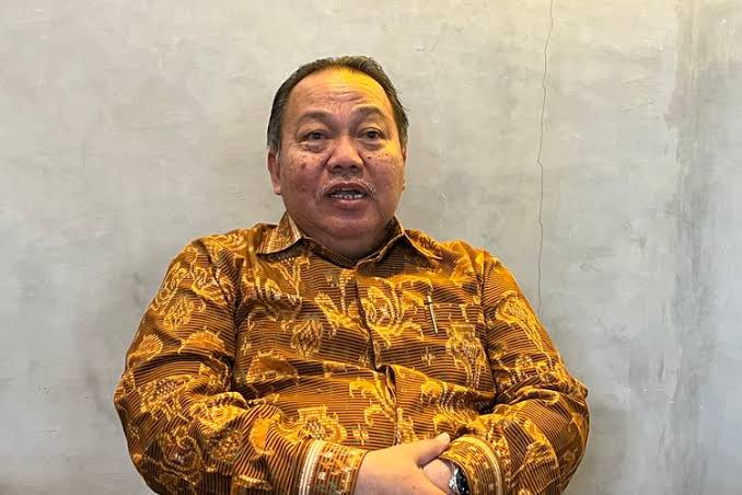 MA Sebut Usul Kenaikan Gaji Hakim Disetujui Kemenkeu