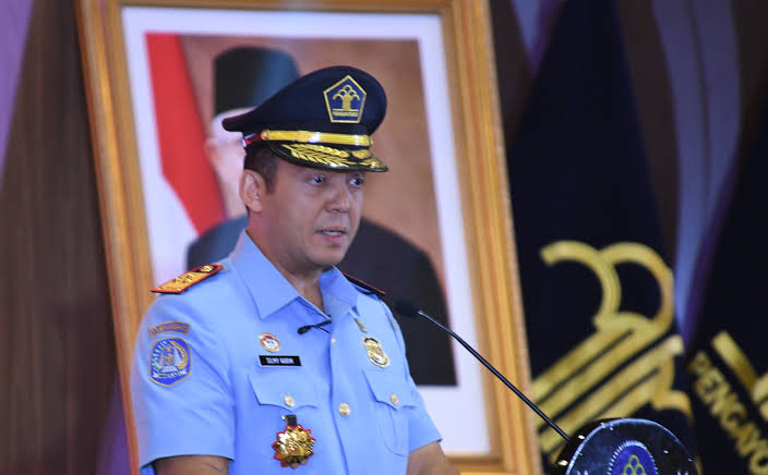 Indonesia Dipastikan Bukan Jadi Negara Tujuan Buronan Asing dan Pelaku Kejahatan Global
