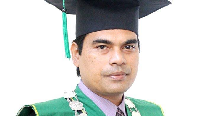 Rektor Ajak Masyarakat Pilih Calon Pemimpin Amanah