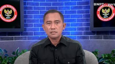BNPT Gaet Kelompok Ahli Soal Kebijakan Penanganan Krisis