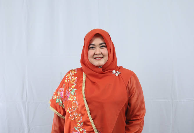 Aspirasi Masyarakat Jaksel, Jadi Perhatian Serius Nabilah Aboebakar