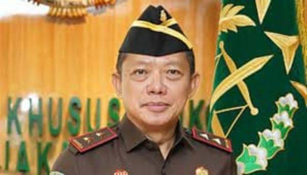Kejagung Pastikan Ada Tersangka Baru dalam Kasus Ronald Tannur