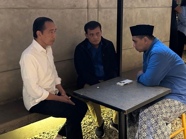 KPU Persilakan Jokowi Jadi Juru Kampanye di Pilkada Jateng