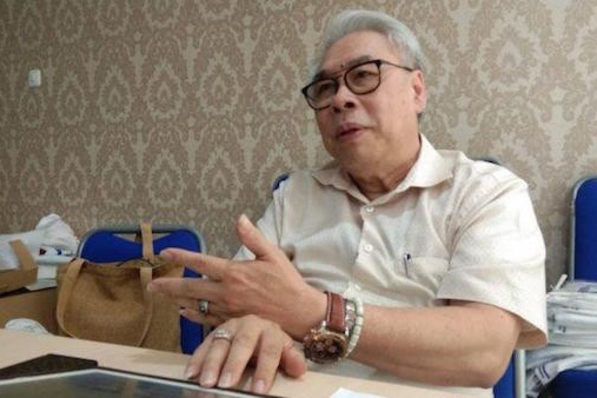Vox Point Indonesia Desak Pemecatan Rudi Soik Ditinjau Ulang