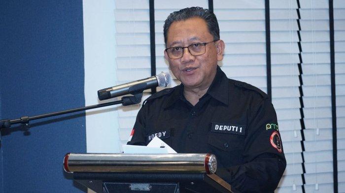 BNPT Perkuat Sinergi Program Deradikalisasi dengan Stakeholder