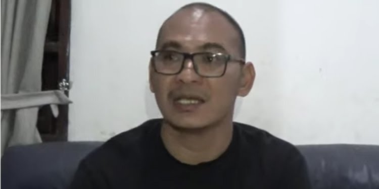 PGI Desak Kapolri Kaji Ulang Pemecatan Ipda Rudy Soik