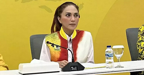 Besok, Partai Golkar Genap Berusia 60 Tahun