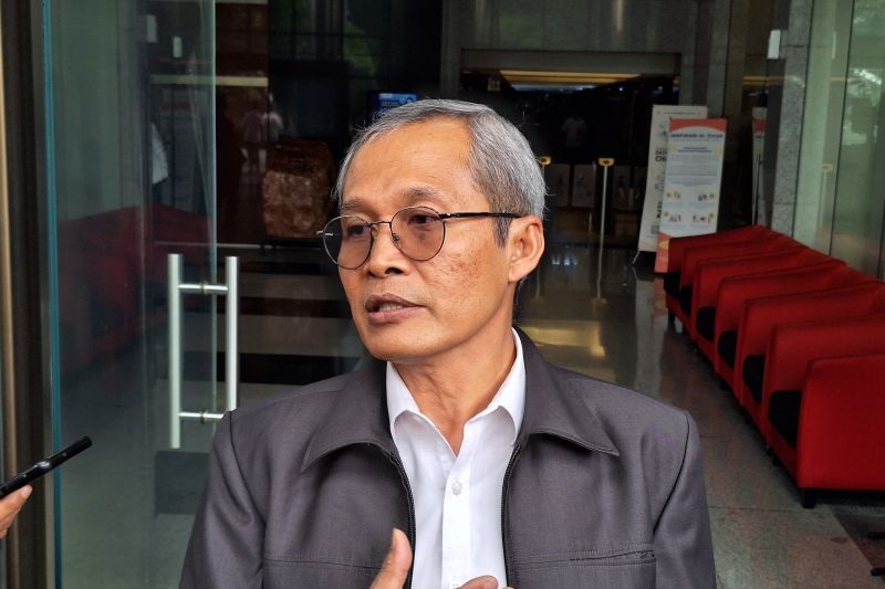 OTT di Bengkulu, KPK Tangkap 7 Orang