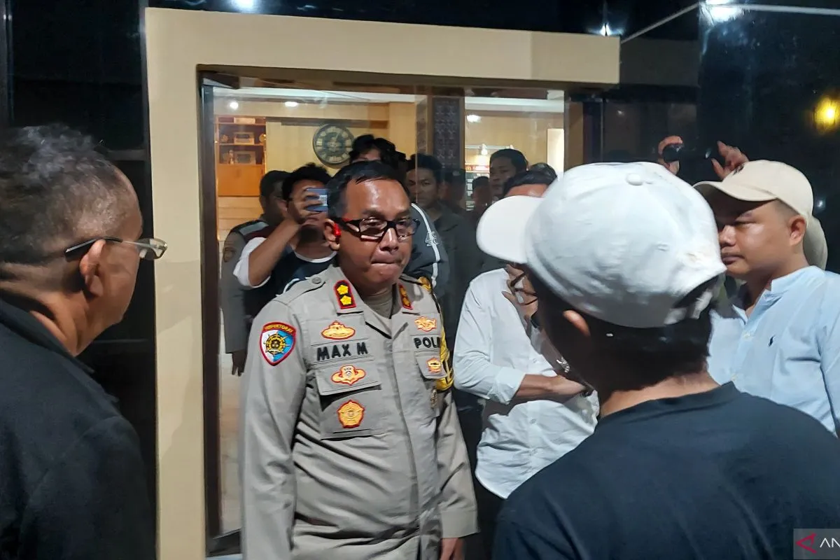 Tim Hukum Calon Gubernur Petahana Bengkulu Persoalkan Pemeriksaan KPK
