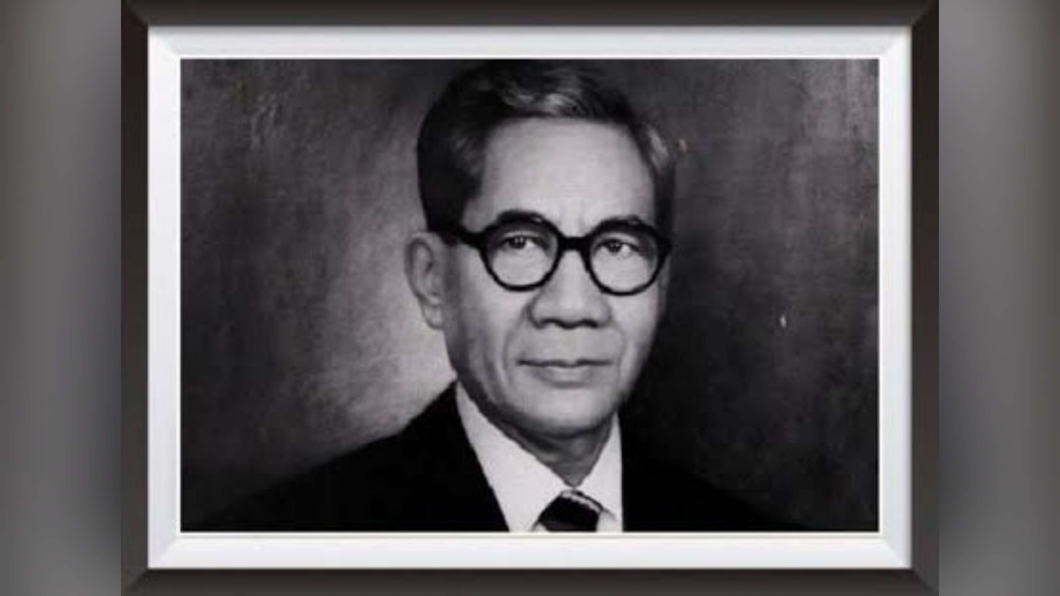 IMO-Indonesia Dukung Usulan RM Margono Djojohadikusumo Jadi Pahlawan Nasional
