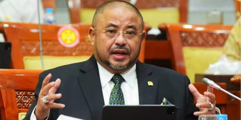 Sebut Kerja Kejagung dan Polri Berkelas, Habib Aboe: KPK Tak Diperlukan Lagi