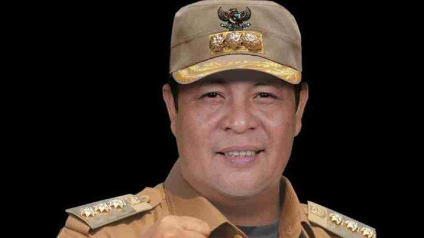 Gubernur Kalses Diyakini Masih Berada di Indonesia