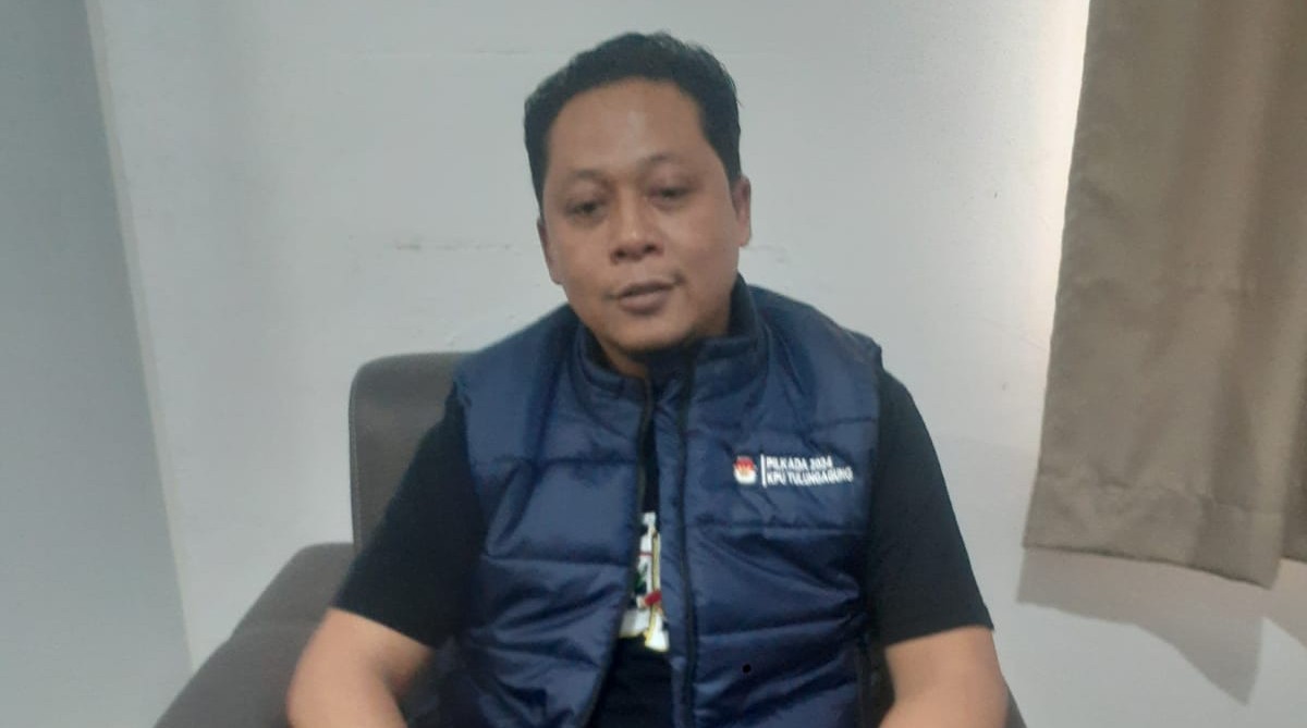 Optimalisasi Logistik, KPU Tulungagung Siap Sukseskan Pilkada 2024
