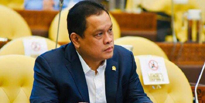 Soal Sritex, DPR Dukung Kebijakan Perlindungan Industri Tekstil