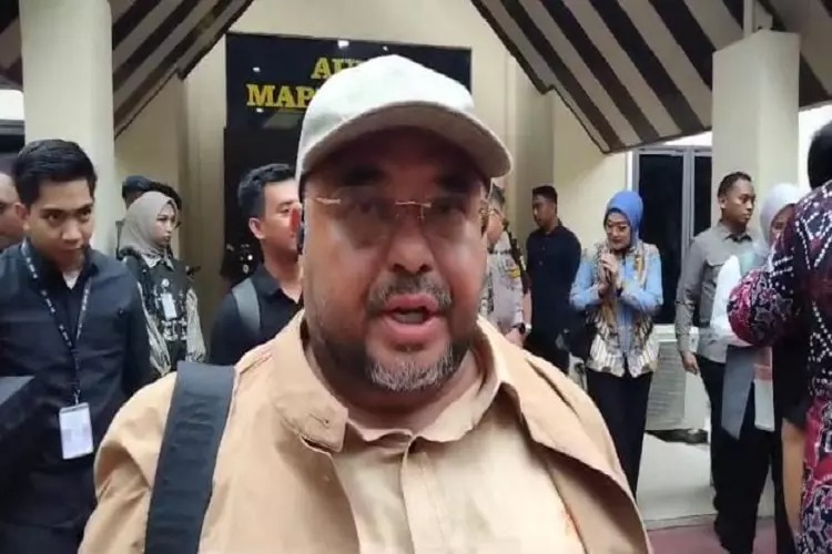 Komisi III DPR RI dari F-PKS Ingin Pastikan Netralitas Aparat Jelang Pilkada di Sulsel